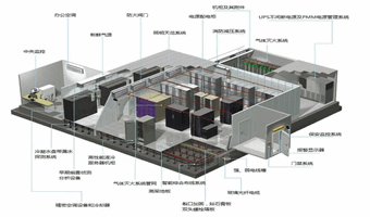 机房建设